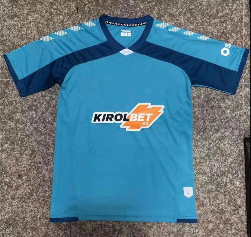¡ de Osasuna Reuben cuatro estaciones clasico cuello redondo Camiseta chaleco