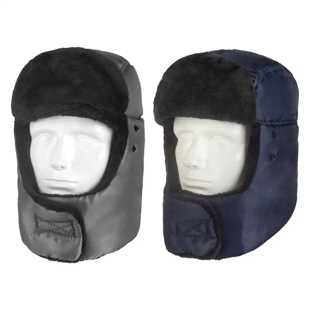 2021 New Winter Men Warm Waterproof 