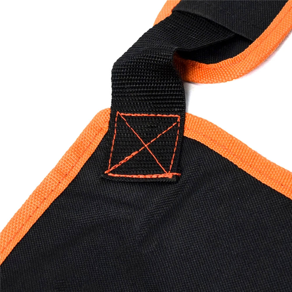 Столярный Фартук сумка на пояс для инструментов электрика механический жилет