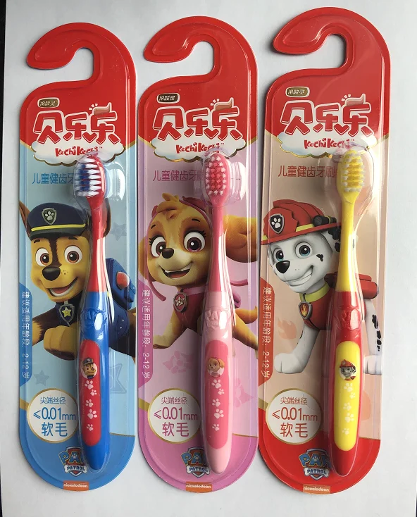 paw patrol Schattige kinderen Kleine lepel, 1 шт., детские толстовки с принтом на тему собак вечерние детские подарки