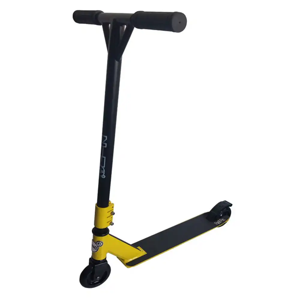 stunt scooter for 8 year old