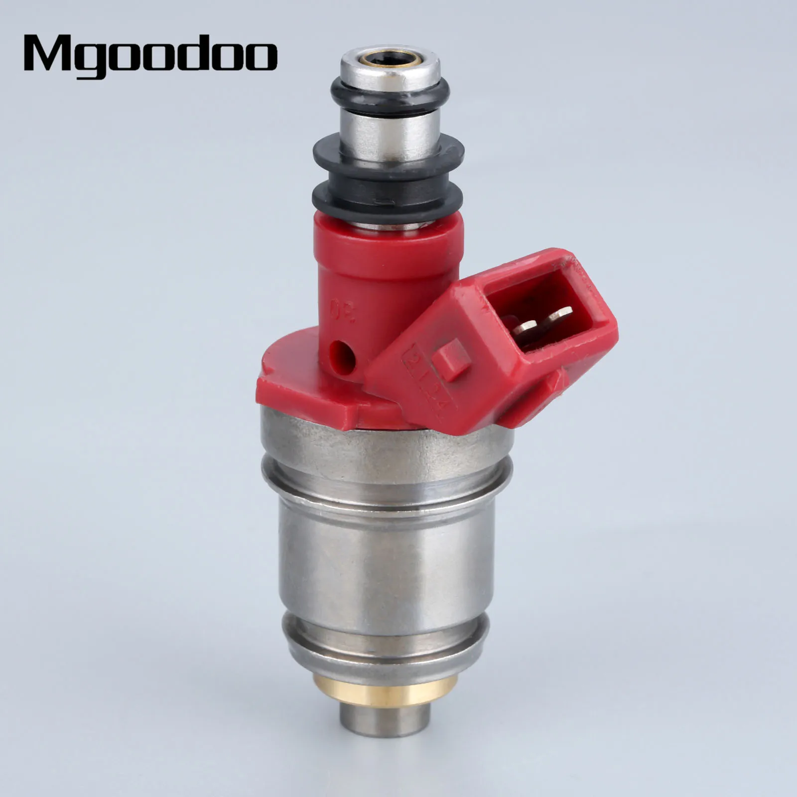 Mgoodoo 16600-86G01 16600-86G00 Топливная форсунка для Nissan пикап D21 2.4L потока матч 16600-86G10 JS21-1 16600-86G00