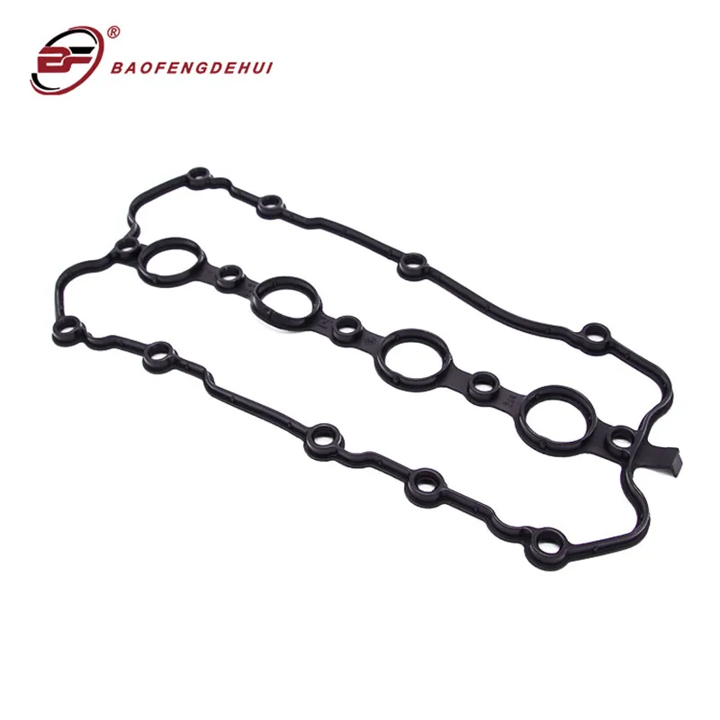06F103483D Прокладка клапанной крышки двигателя автомобиля 06F103483D для Audi A1 A3 A4 A4Q A6 A6Q AA4C ATT для Volkswagen/Skoda/комплект для ремонта двигателя сиденья - Цвет: 06F103483D