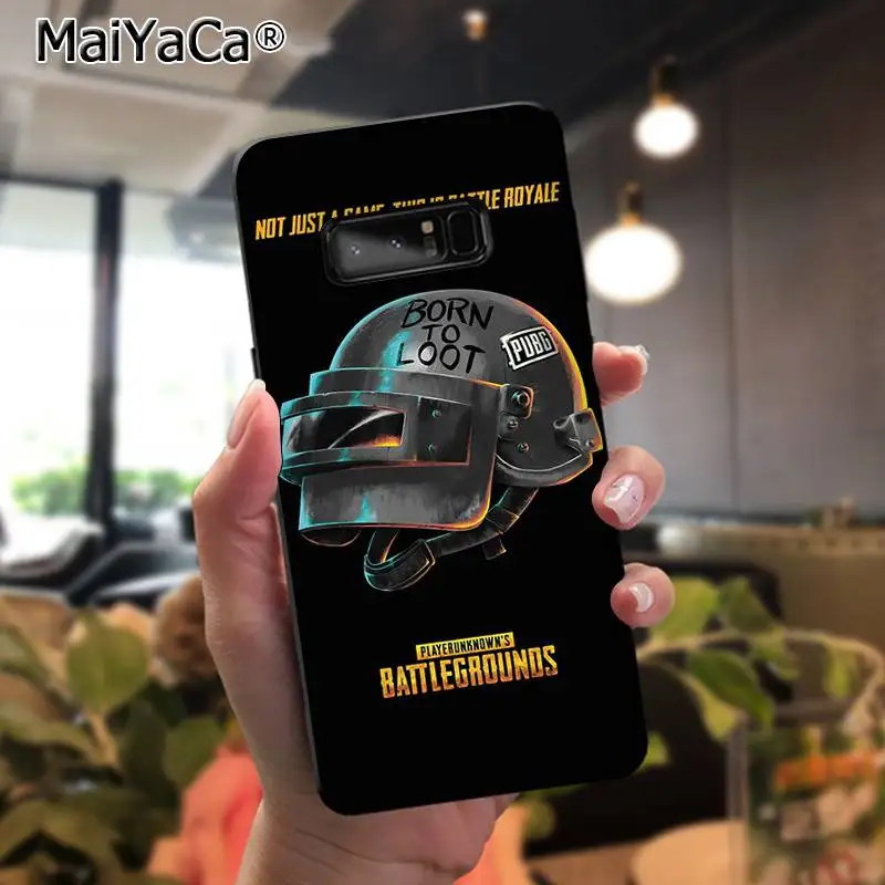 pubg batterground game