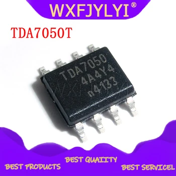 

10pcs/lot TDA7050T TDA7050 SOP-8 SOP new original