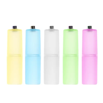 

1x AAA To AA Size Cell Battery Holder Case Converter Adapter Switcher Plastic Box