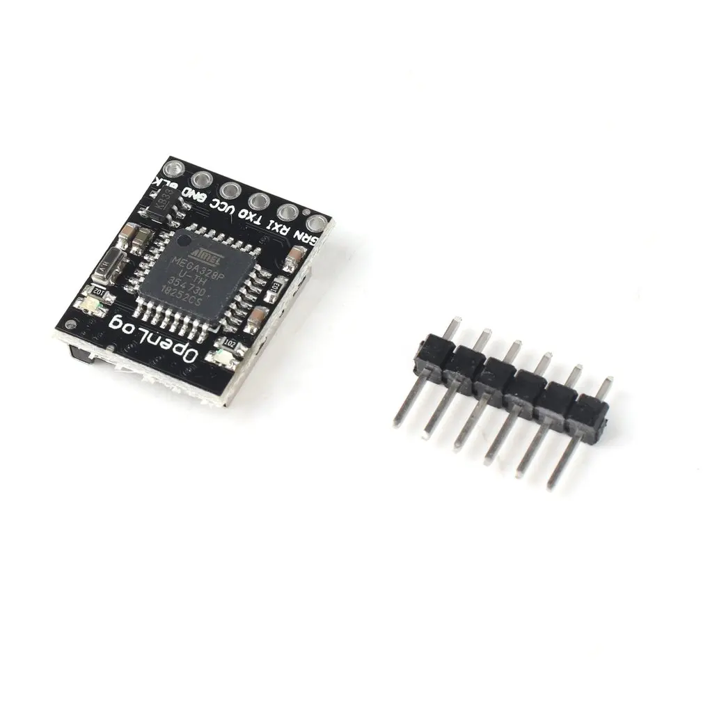 Openlog Blackbox naze32 SP Racing F3 UART регистратор данных полета флэш MicroSD