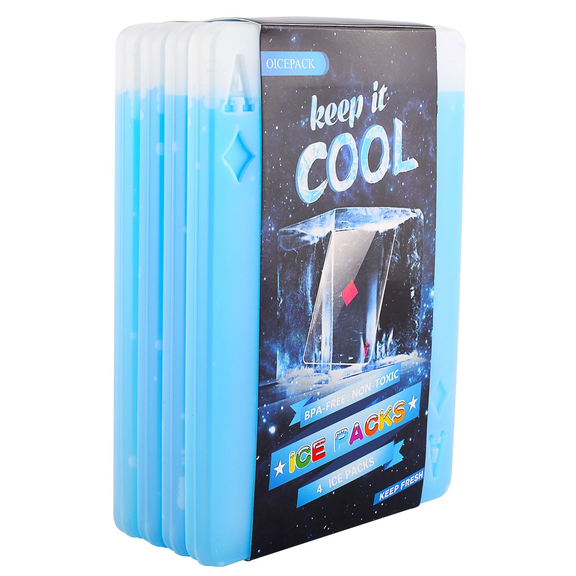 lunch box freezer pack