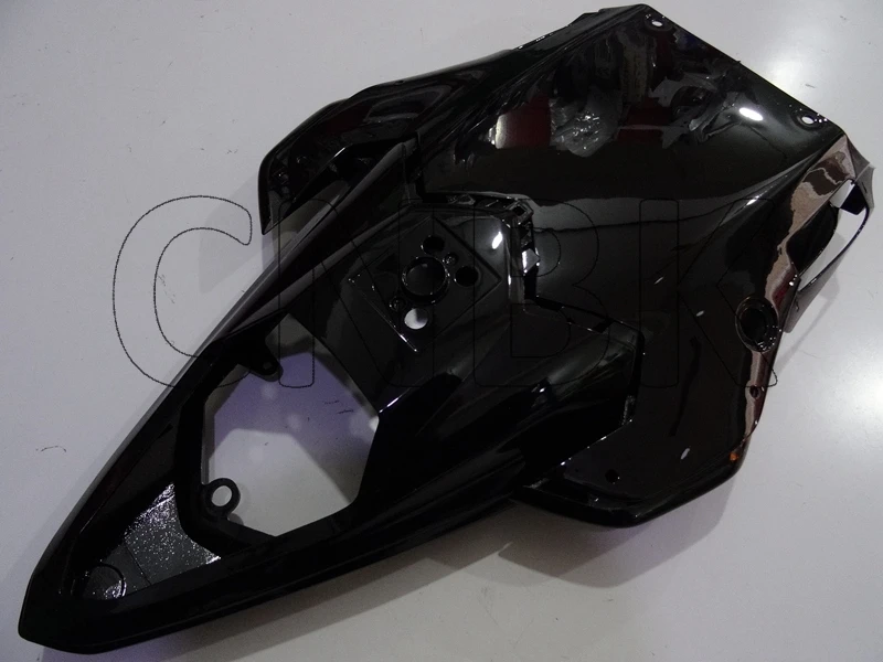 Для YZFR6 2011 Abs обтекатель YZF600 R6 10 11 черный мотоцикл обтекатель YZF R6 2008- мотоцикл обтекатель