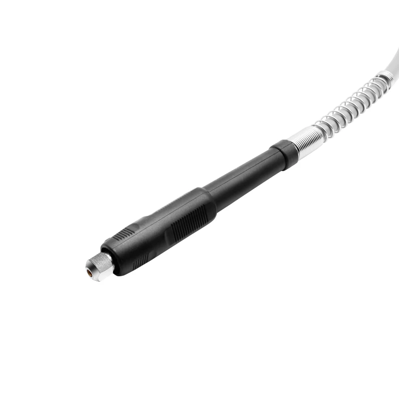  Dremel Accessories Flexible Shaft 105CM + L Key Rotary Tool Fits For Grinder Engraver Mini Electric