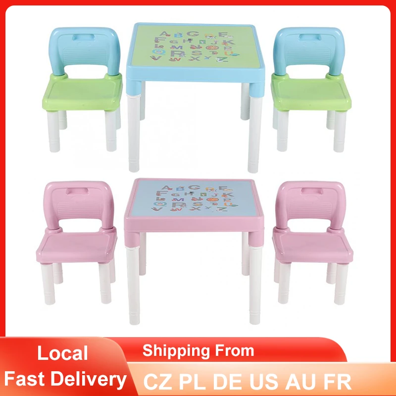 childrens plastic desk