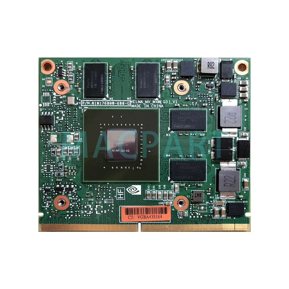 Graphics Card Quadro K5200 Nvidia Quadro K3100m Gaming Quadro