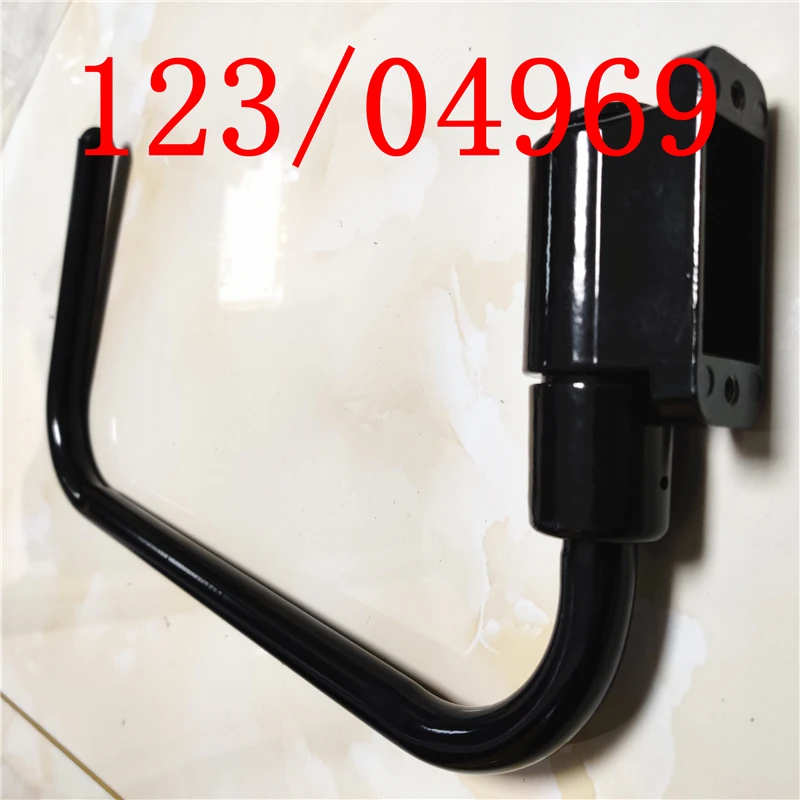 for JCB Backhoe Loader 3CX 4CX Left Hand Mirror Arm 123/04969 | Автомобили и мотоциклы