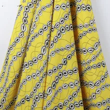 Фабричное прямое Тканое геометрическое эластичное двойное набивное полотно Европа и Америка Тканое полиэфирное платье эластичная ткань