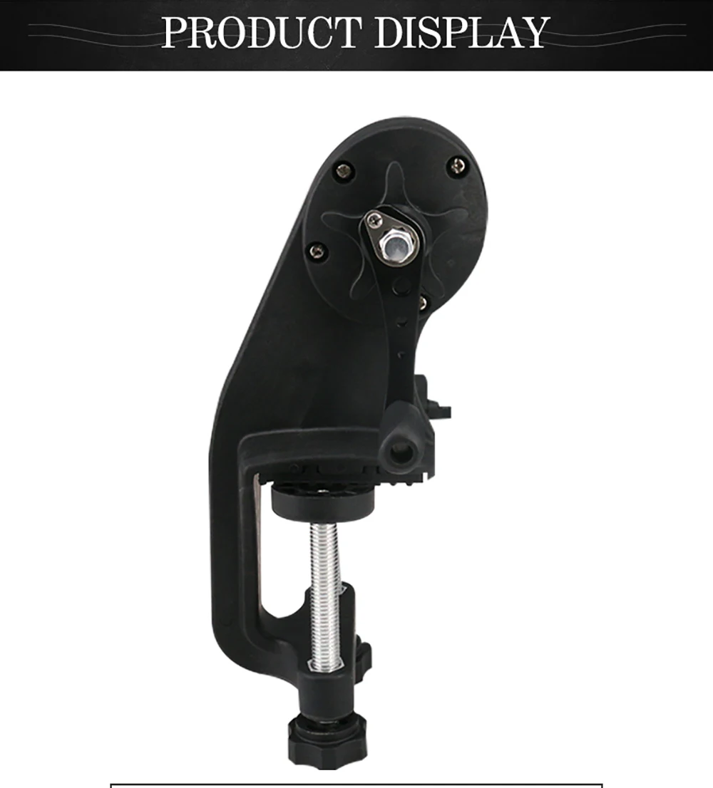 Linha de Pesca Enrolador Carretel Linha Spooler Enrolamento Sistema Enfrentar Ferramentas Mar Carpa Pesca Equipamento Acessórios 2020nova 9 1564476534054_?????-??_08 - ??
