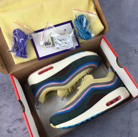 

2020 Wotherspoon 1/97 SW mixed men's and women's shoes high quality casual shoes men's running shoes 36-45