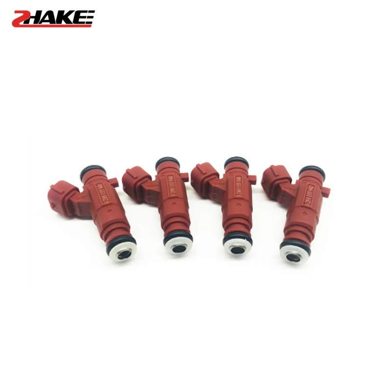 

Fuel Injector 0280155940 16600-9F600 for PRIMERA ALMERA WP12 P12 N16 V10 WP11 P11
