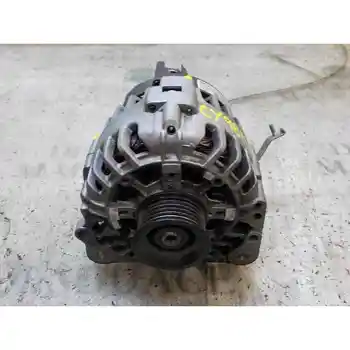 

ALTERNATOR SKODA FABIA (5J2) 1. 2 12V VWAG 03D903025J 90A [15889732]