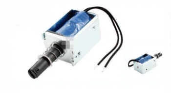 

1pc solenoid HIO-0837L-24V30 electronic cabinet door lock cash register cash drawer safe lock vending machine