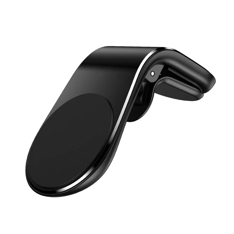 

1pc car Dashboard Magnetic Phone Holder high quality 38*37*62mm auto Phone Holder Support Mount Stand Bracket accessories