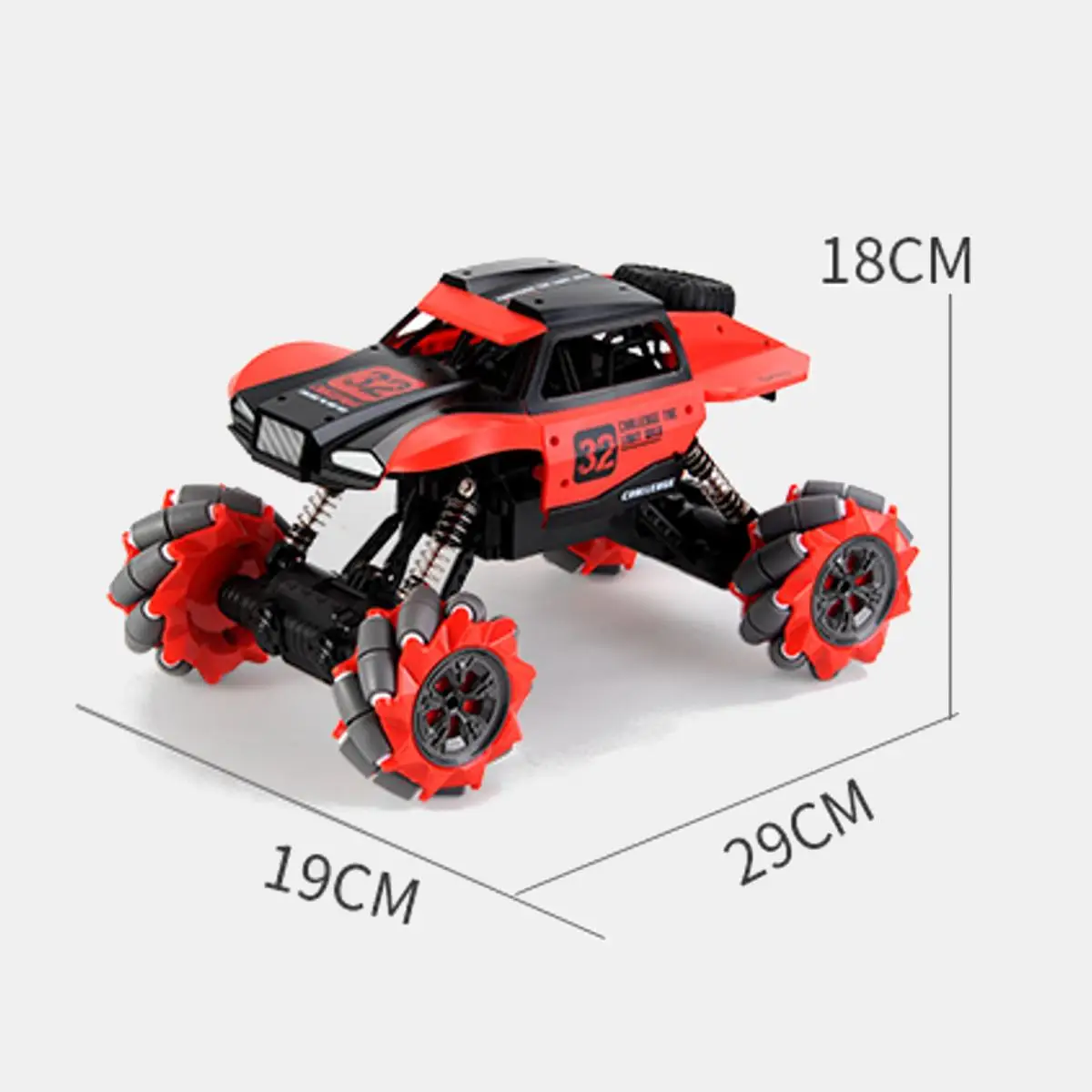 4WD 1:16, Электрический Радиоуправляемый автомобиль, радиоуправляемые игрушки, машинки на радиоуправлении, игрушки для детей, мальчиков, уличные веселые игрушки