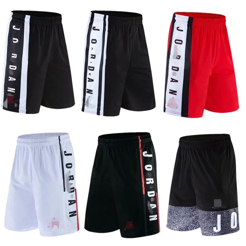

Basketball Shorts 23 Running Sports And Fitness Shorts Male Fifth Pants Loose And Plus-sized Home Pants Summer