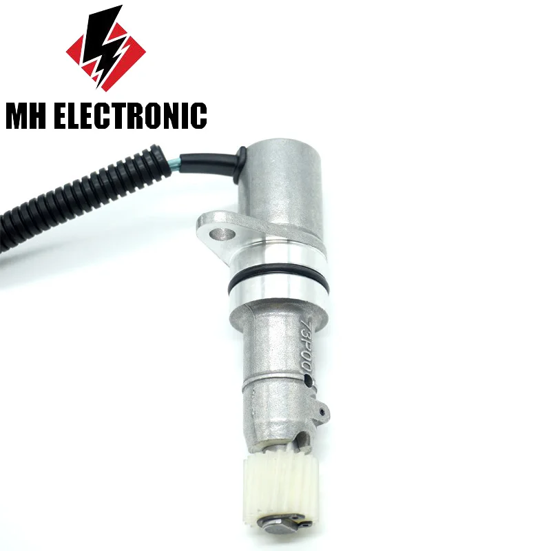MH электронная Быстрая одометр скорость датчик скорости 32743-56G19 3274356G19 для Nissan для Datsun для Infiniti