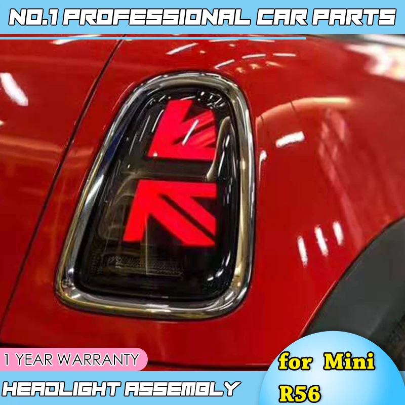 Автомобильные аксессуары 2007 2009 2010 20113 новый узор для Mini Cooper Clubman R55 R56 R57