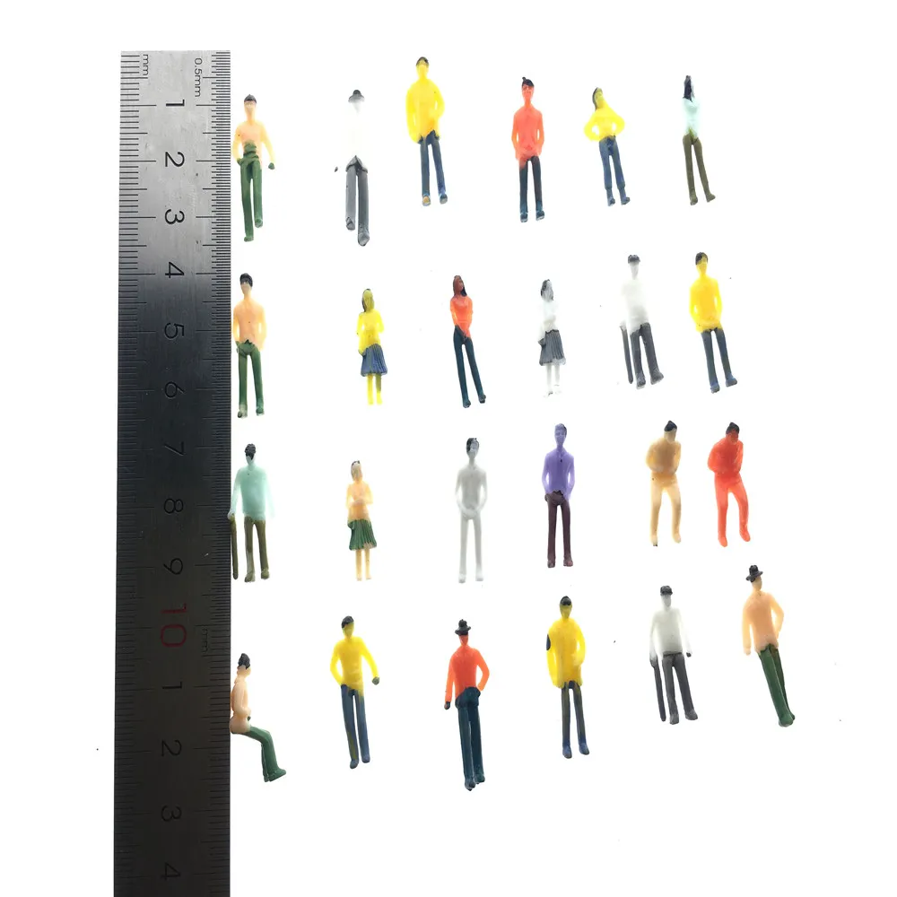 75scale model figure 08