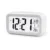 LED Digital Alarm Clock Electronic Digital Alarm Screen Desktop Clock for Home Office Backlight Snooze Data Calendar Desk Clocks 8