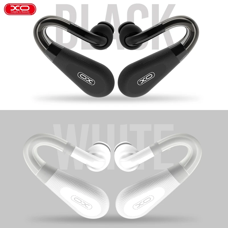 XO-T50 настоящие беспроводные наушники TWS Bluetooth наушники 5,0 с зарядным устройством Спортивные наушники Bluetooth для iphone xiaomi