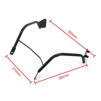 

For Honda VFR400 VFR400R RVF400 NC35 MC35 U Motorcycle windscreen Fairing Cowl Windshield mounting Bracket Stay VFR 400