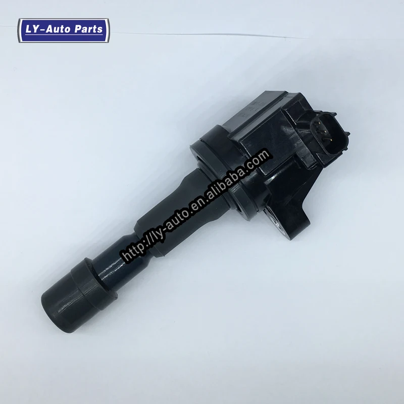 Ignition Coil 30520-RB0-003 Suitable For Honda 2009-1203 CR-Z Fit 2011- 1.5L