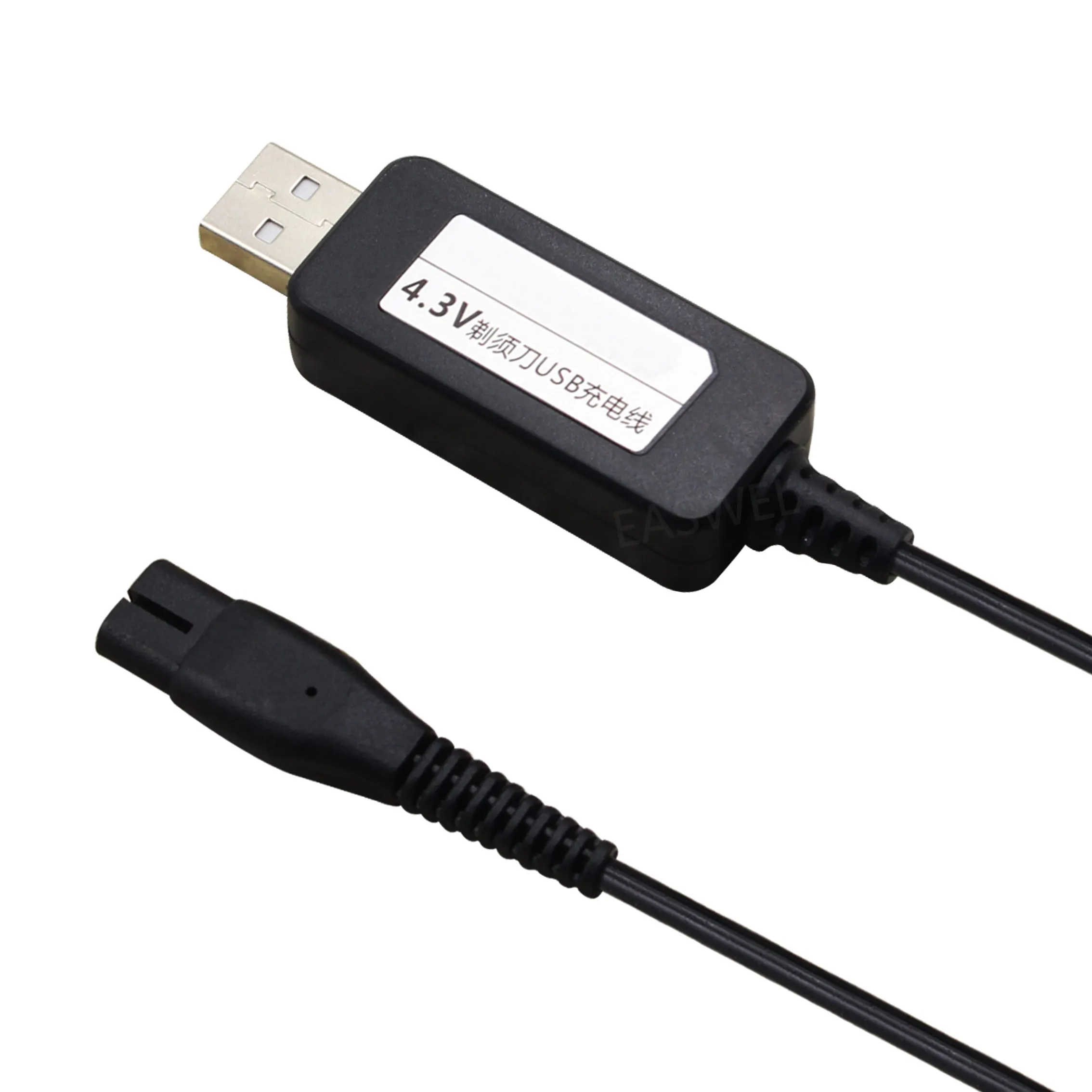 USB Питание Зарядное устройство адаптер Шнур для Philips Norelco бритвы S300 S311 S321 S330 S331 S360 S500 S510 S511 S512 S520 S530