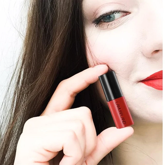 Shop Lipstick Coat Online Lip Gloss Longlasting Moisturization