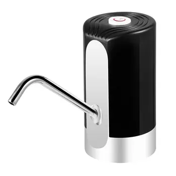 

Electric Charging Water Dispenser USB ChargingWater Bottle Pump Dispenser Water Pumping Device 012