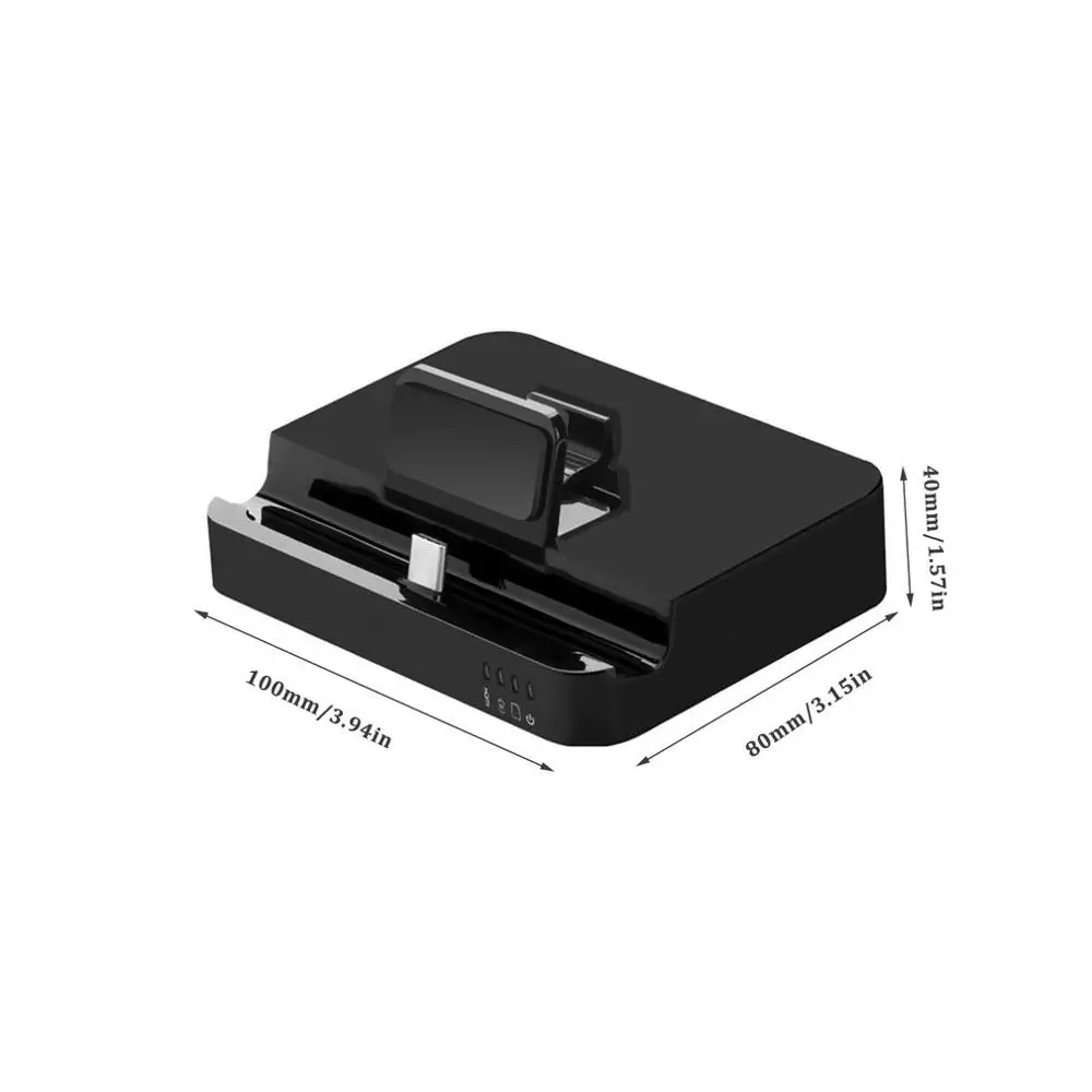 USB к HDMI док-станция адаптер питания для huawei P30 P20 Pro usb type-C концентратор док-станция для samsung S10 S9 Dex Pad станция