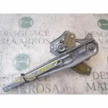 

WINDOW LIFTER REAR LEFT Nissan MICRA (K13) 1. 2 cat [14676782]