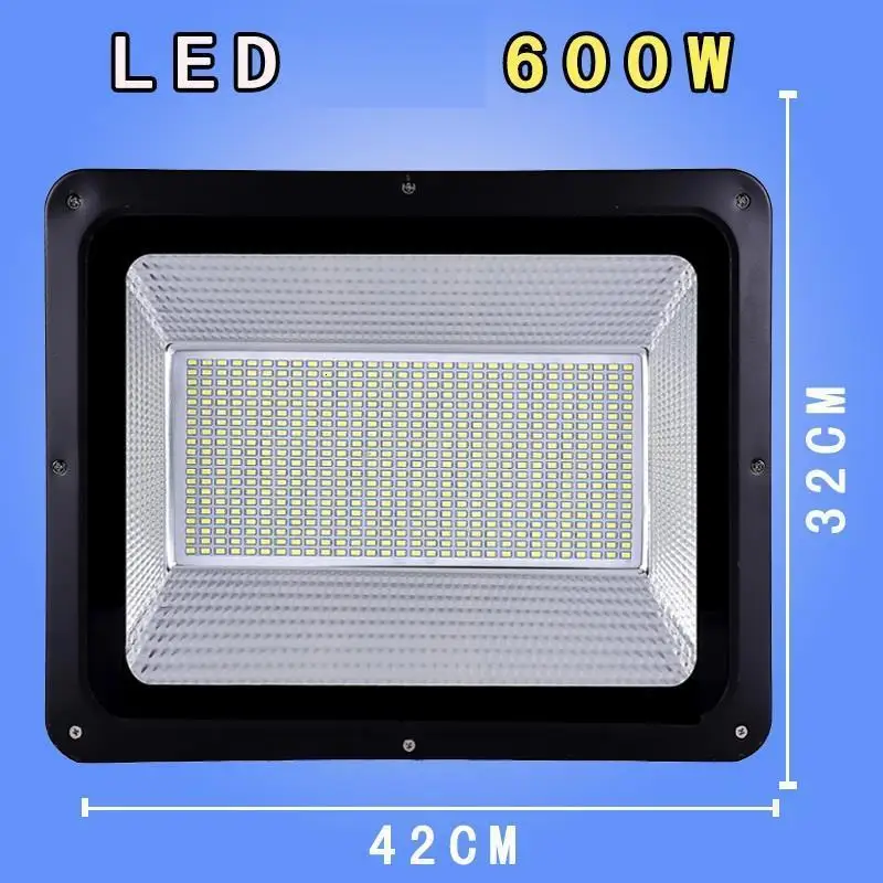 Bouwlamp Verlichting Buiten Faretti Exterieur Luz открытый Faretto Esterno отражатель водонепроницаемый Foco светодиодный внешний прожектор светильник