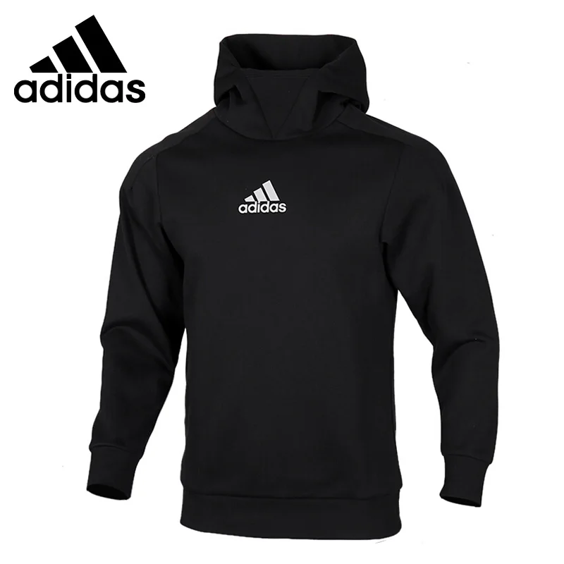 Оригинальный мужской пуловер с капюшоном Adidas O1 HS спортивная одежда Новое