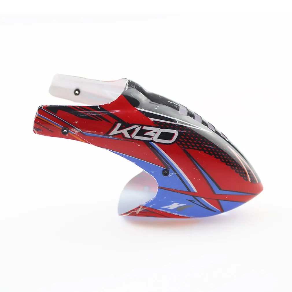 K130.0016 Housing Set Remote Control Helicopter Original Accessories Remote Control Helicopter Housing Group