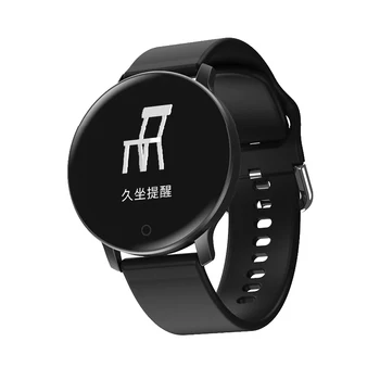 

new generation of smart watch IPS hd display, touch smart wrist simple fashion health monitoring and other powerful functions