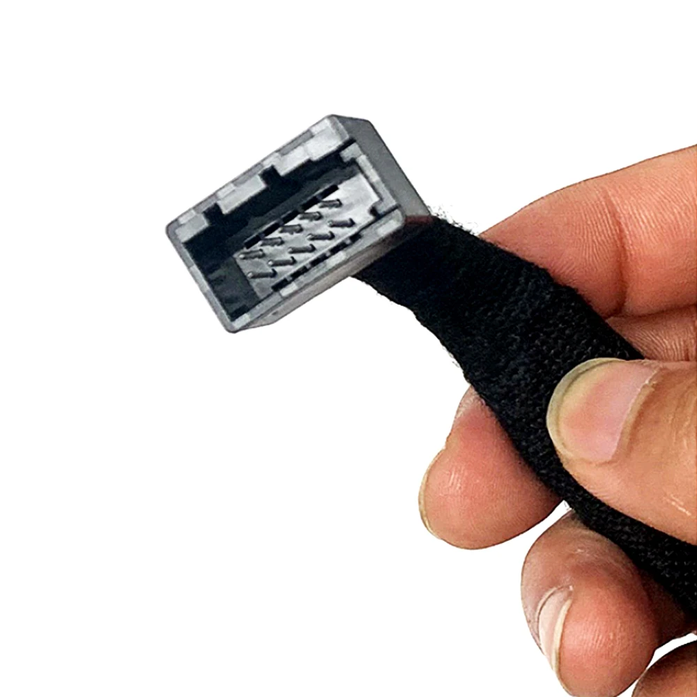 For Lexus NX AZ10 2015-2020 Auto Car Automatic Stop Start Engine System Off Device Intelligent Sensor Plug Smart Stop Cancel