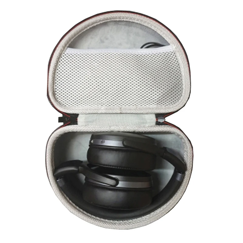 Жесткий чехол для хранения EVA Sennheiser HD 4 50 BTNC BT 40 наушников переносной | Электроника