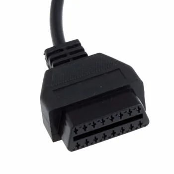 

38-Pin Connector cable Diagnostic Cable Connector Accessory Replacement