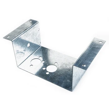 

Iron Floor Mount Bracket +Fixing Screw 179x114x90mm Set For Diesel Air Heater