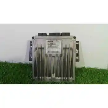 

1073443 switchboard Engine EUA Renault Clio Iii