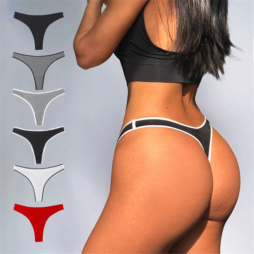 culotte tanga