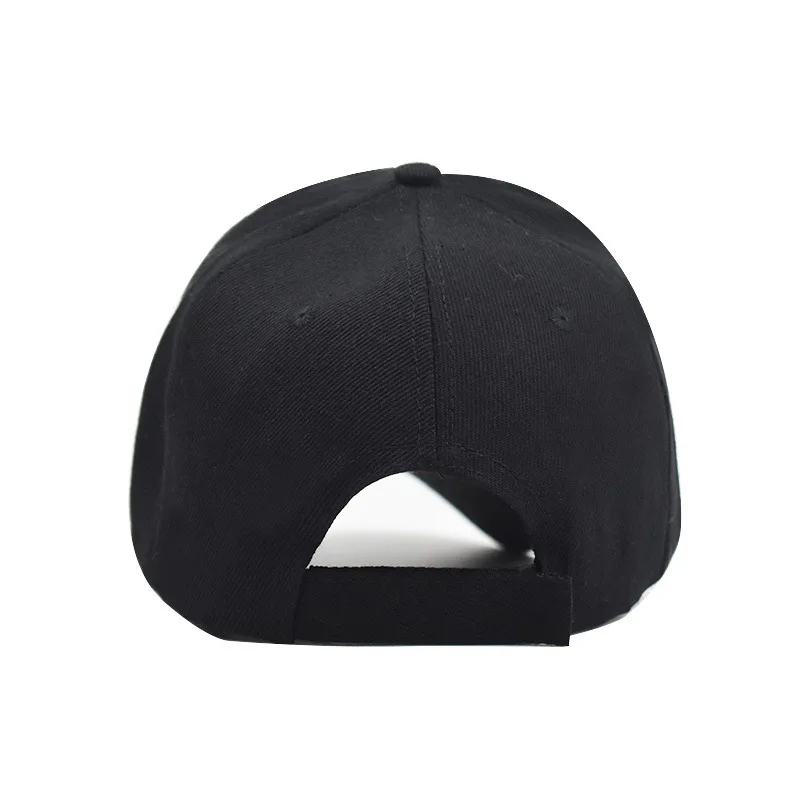 Wholesale Unisex Adjustable Dad Hat Shade Hip Hop Men Women Baseball Cap With Custom Logo 4