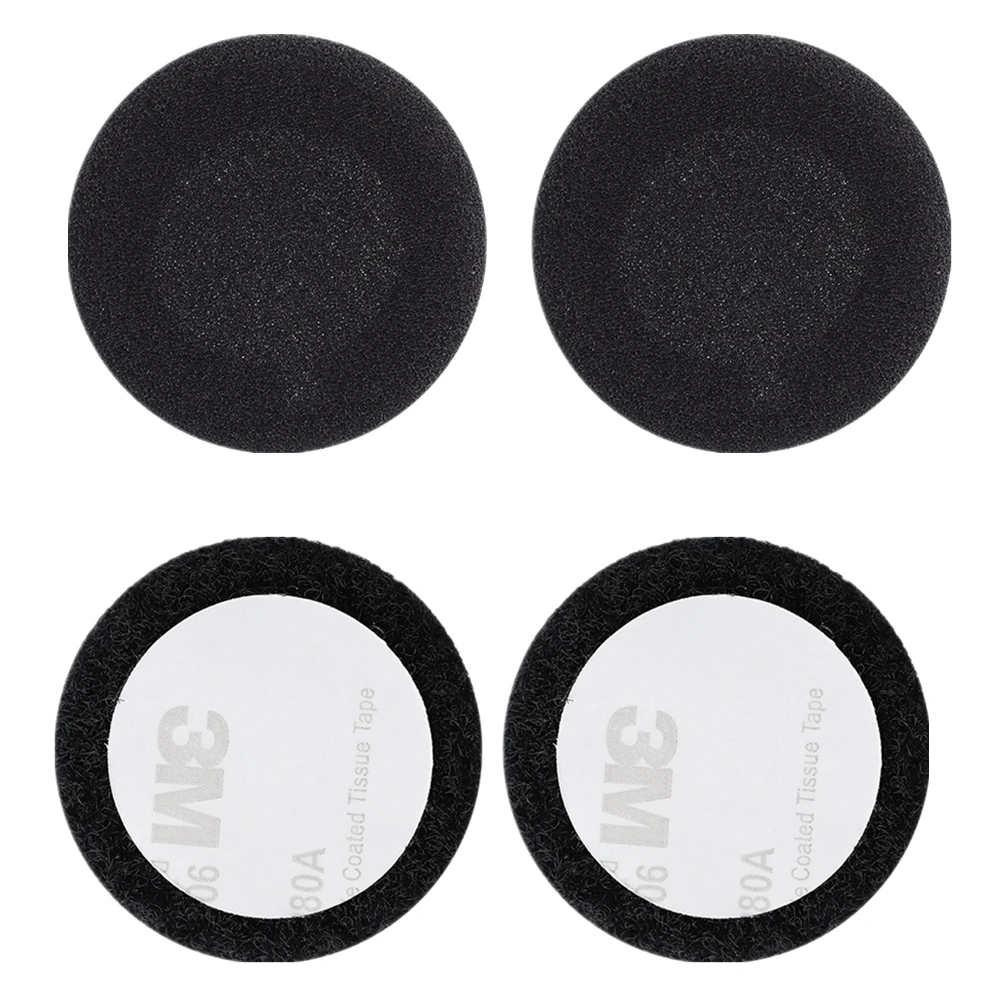 Foam Official Accessories 40mm Speaker Cover Foam Foam Helmet
